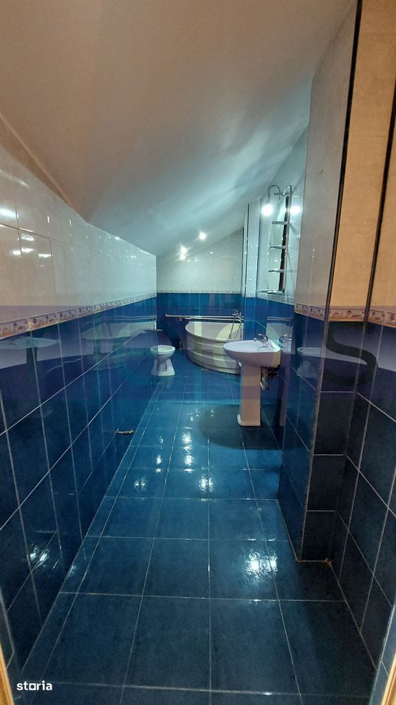 VANZARE CASA P+M | ZONA UNIRII- HALA TRAIAN - Poză 17