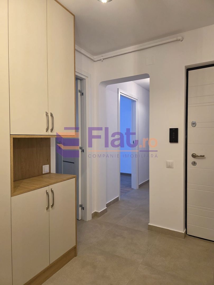 Apartament 3 camere Răcădău – renovat complet - Poză 31