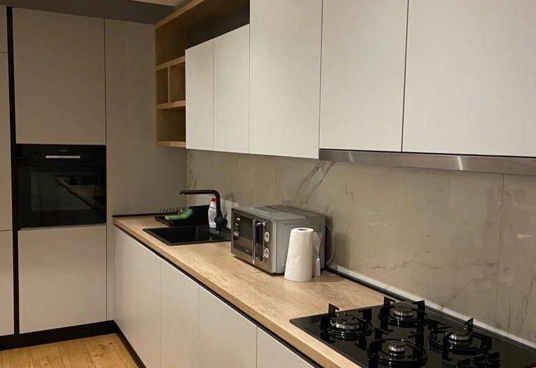 Penthouse 3 camere Pipera | New Point - Poză 5