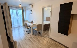 Apartament 2 camere, etaj intermediar, garaj, zona Corneliu Coposu - Poză 4