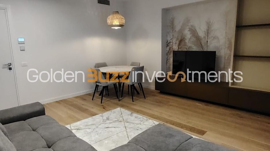 Apartament 3 camere | Nusco | Parcare - Poză 2