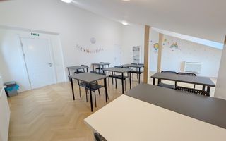 Inchiriere Vila noua Individuala Domenii / Mihalache - Poză 2