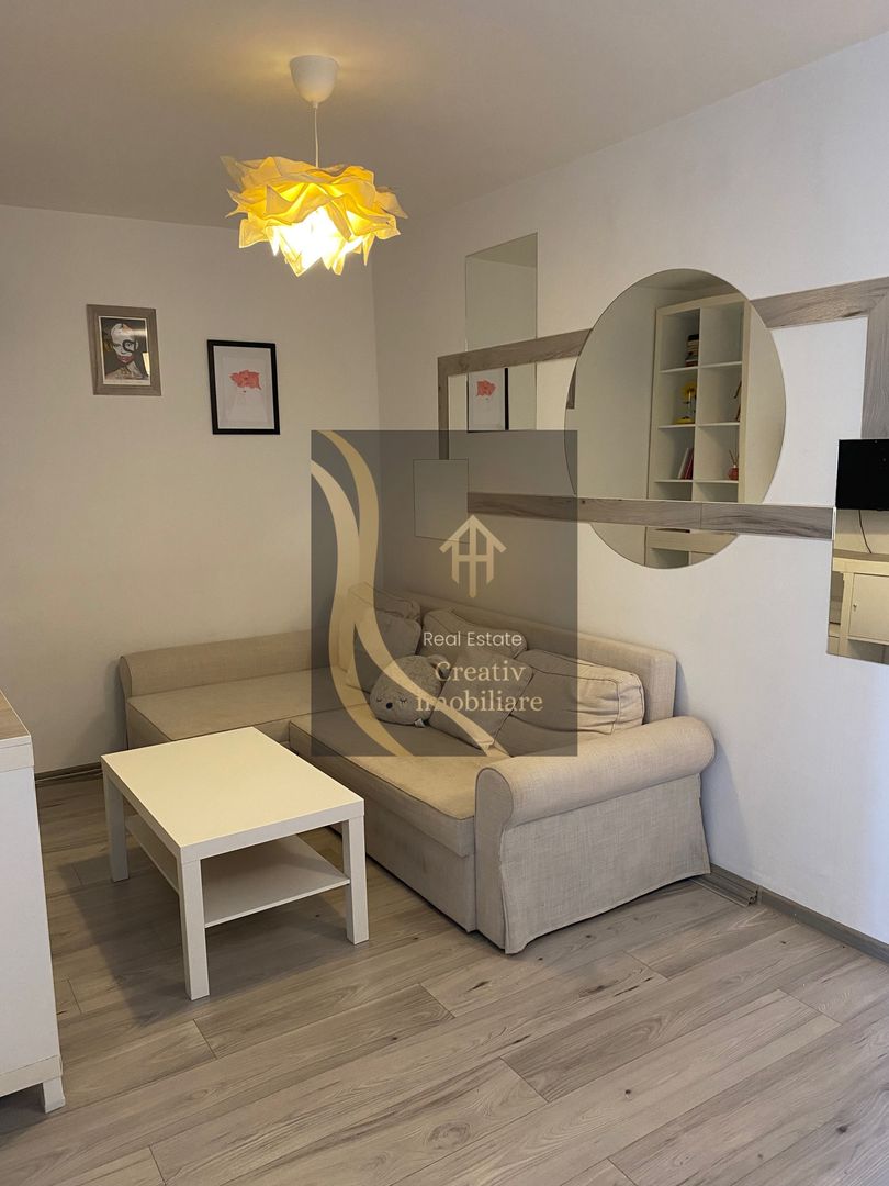 Garsonieră tip 2 camere | Mall Vitan – Dristor - Poză 1