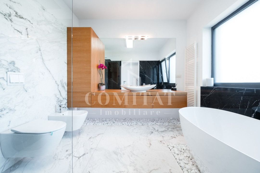 0% comision | Vilă la cheie | cartier Făget - Poză 10