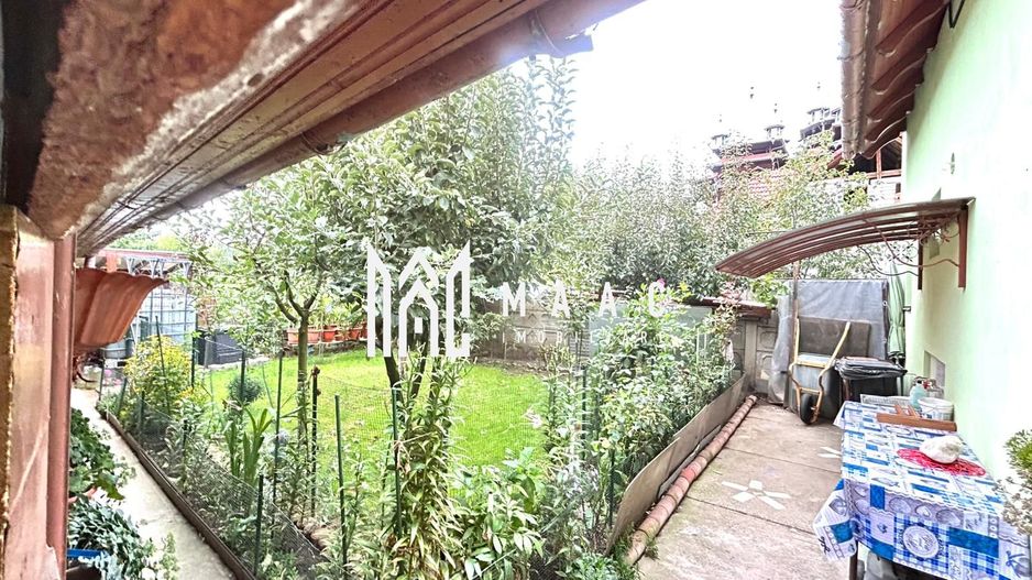 Case duplex | 5 camere | 2 corpuri | Garaj | 185 mp utili | Turnisor - Poză 29