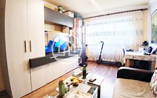 Apartament de vânzare cu 2 camere în zona Rogerius, Oradea - Poză 1