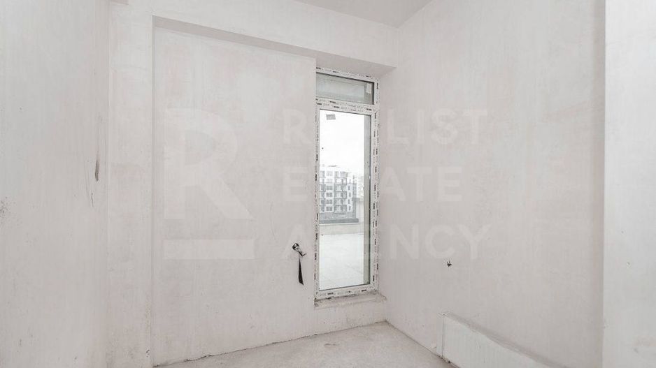 Vânzare, Penthouse, 3 camere, strada Europei, Botanica - Poză 9