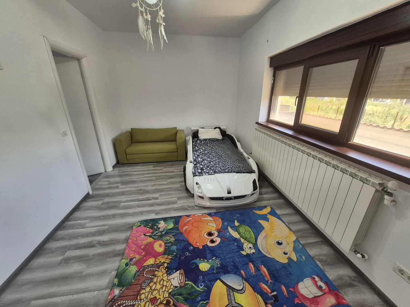 Vila cu piscina Dobroesti Ilfov - Poză 18