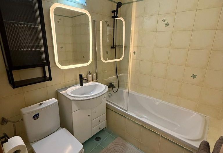 APARTAMENT SUPERB, 2 CAMERE, 13 SEPTEMBRIE-MARRIOTT - Poză 8
