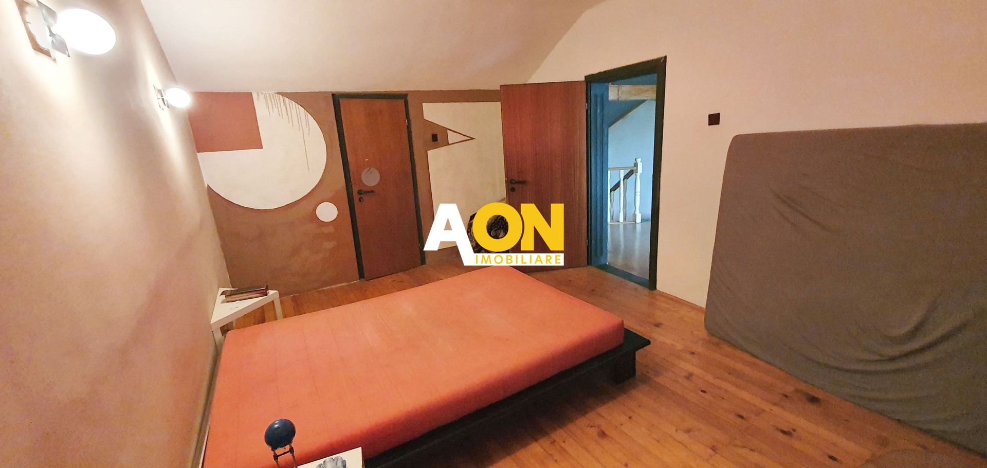 Casa pentru birouri, 5 camere, 1300 mp teren - Poză 14