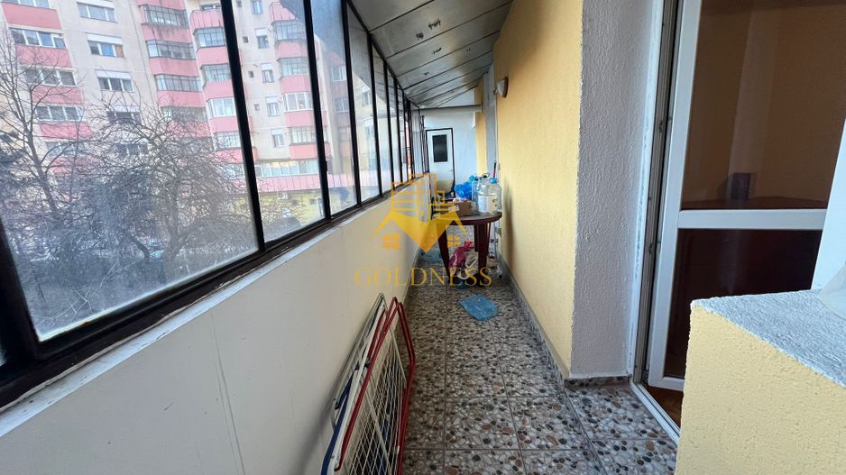 3 camere decomandate, Piata Marasti, LIDL, The Office, OMV - Poză 9