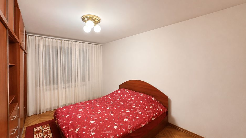 COMISION 0%, Apartament 4 Camere, 84mp, Garaj, Boxa, Circumvalatiunii - Poză 7
