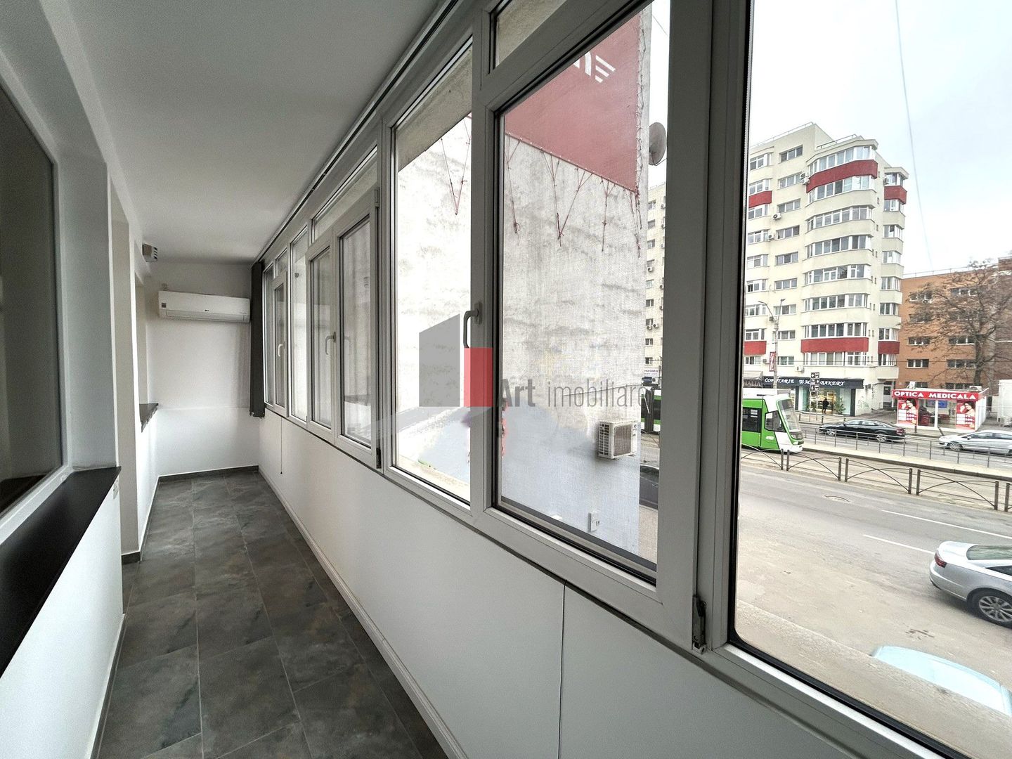 Apartament 3 camere, prima inchiriere | zona Perla/Dorobanti - Poză 17