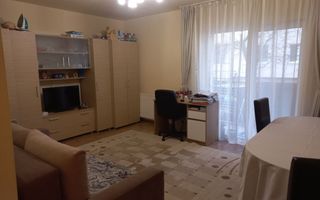 Apartament cu 2 camere, 55 mp, decomandat in Floresti ! - Poză 2