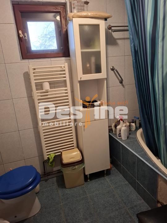 Casa Poiana Campina 6 camere, 228 mp. S.C. . 1521 mp teren.! - Poză 16