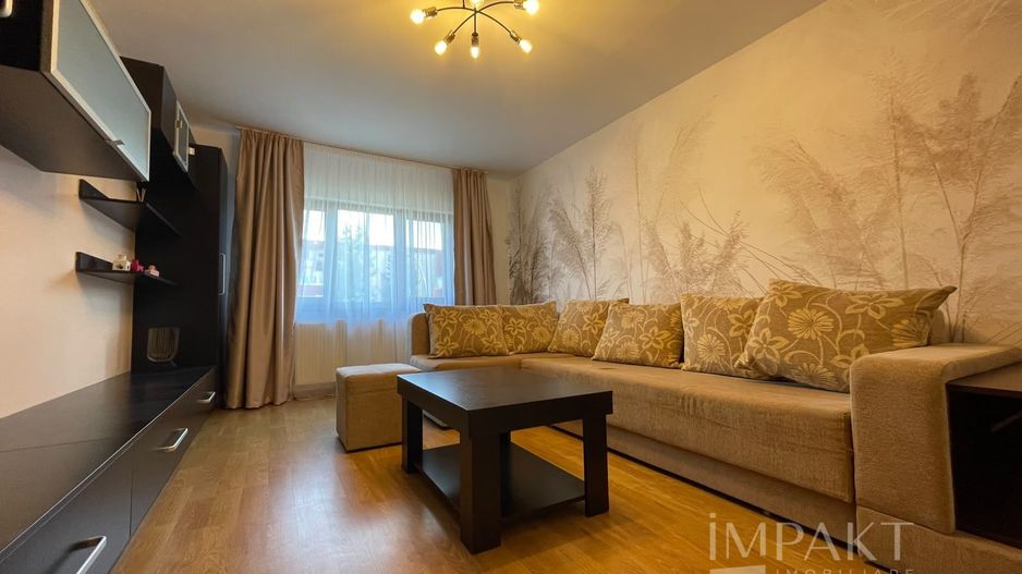 De inchiriat - 2 camere decomandate |Zorilor| |UMF| |UTCN| - Poză 1