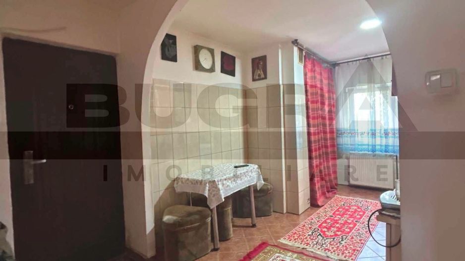 Apartament cu 4 camere, 80 mp, decomandat, strada Clujului - Poză 11