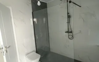 Casa noua tip duplex, 4 camere, curte, 105mp utili, Cetate, Alba-Iulia - Poză 12