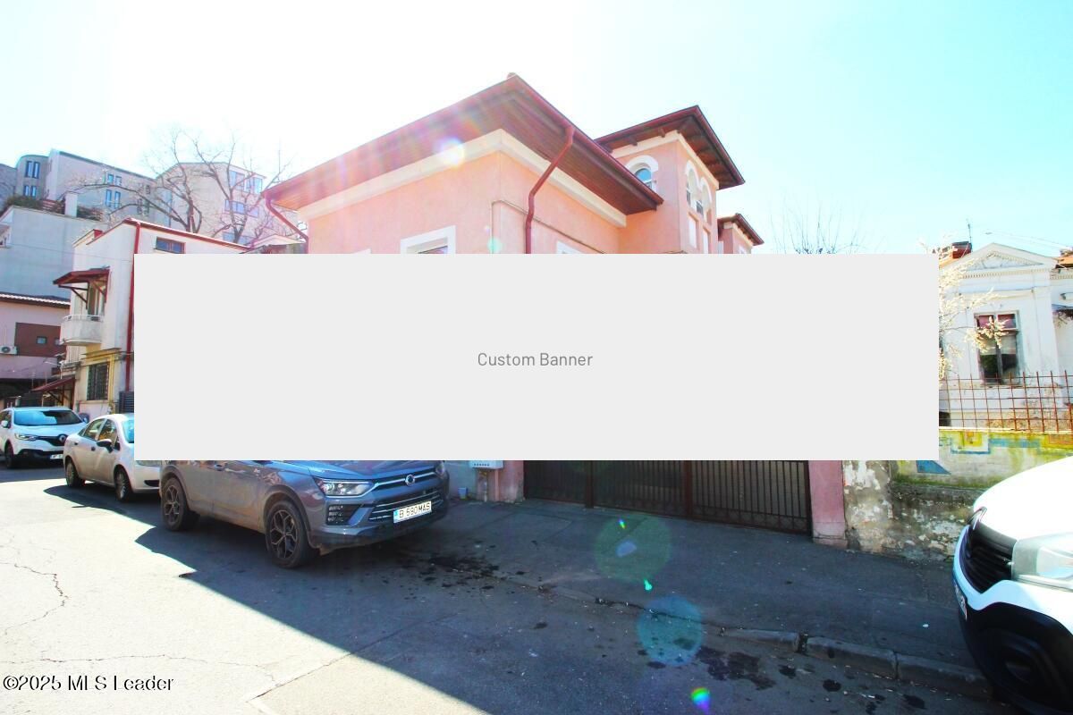 Salcamilor - Bd. Dacia, Vila renovata 223 mp utili, inchiriata! - Poză 76