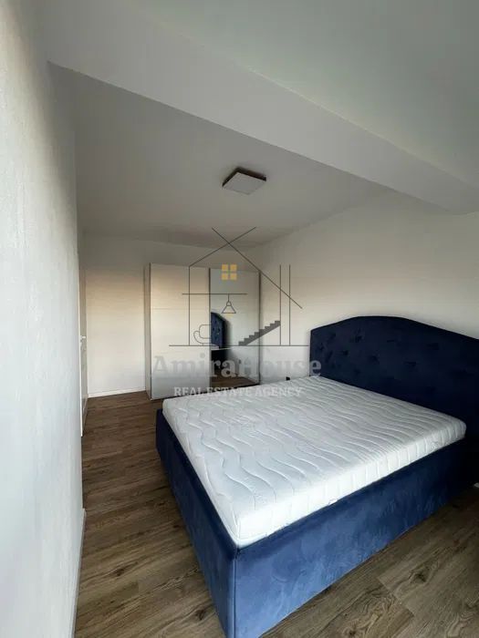 Apartament 2 camere mobilat zona Unitati Militare Floresti - Poză 5