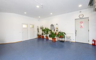 COMISION 0%, Hala productie-depozitare, Sos. Fundeni (Sector 2) Constructie 2007 - Poză 21