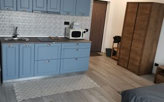 Garsonieră Mamaia Nord - Poză 8