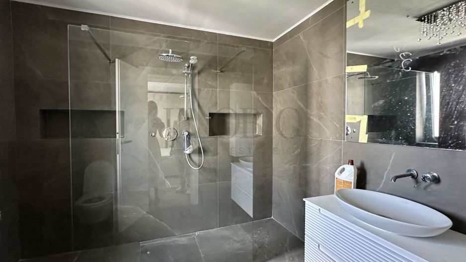 Vila 5 Camere | Baneasa Residential Park | British School - Poză 10