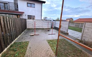 Triplex modern cu 3 camere SAD | Ghiroda - Poză 16