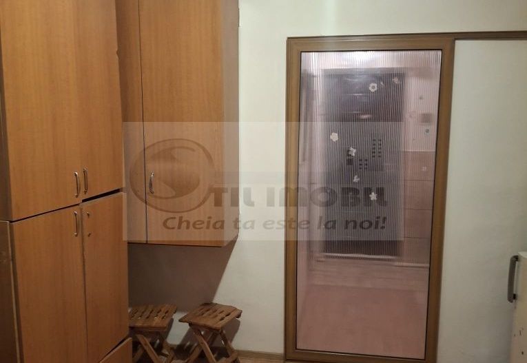 Vând camera de cămin transformata in garsoniera in spate la Jumbo - Poză 4