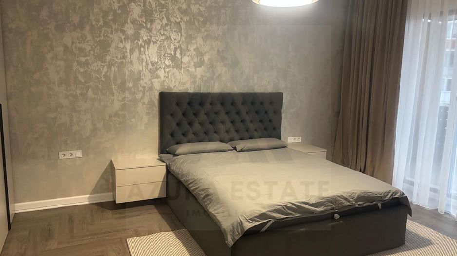 Apartament premium 3 camere prima închiriere balcon 9 mp C. Cisnadiei - Poză 5