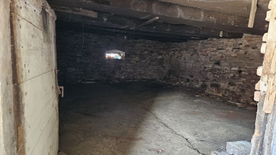 CASA SASEASCA DE POVESTE- CLOASTERF- SASCHIZ/MURES- DE VANZARE! - Poză 25