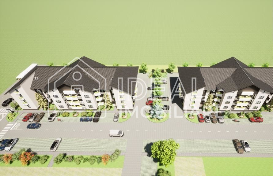 Apartament 3 Camere Doamna Stanca - Poză 3