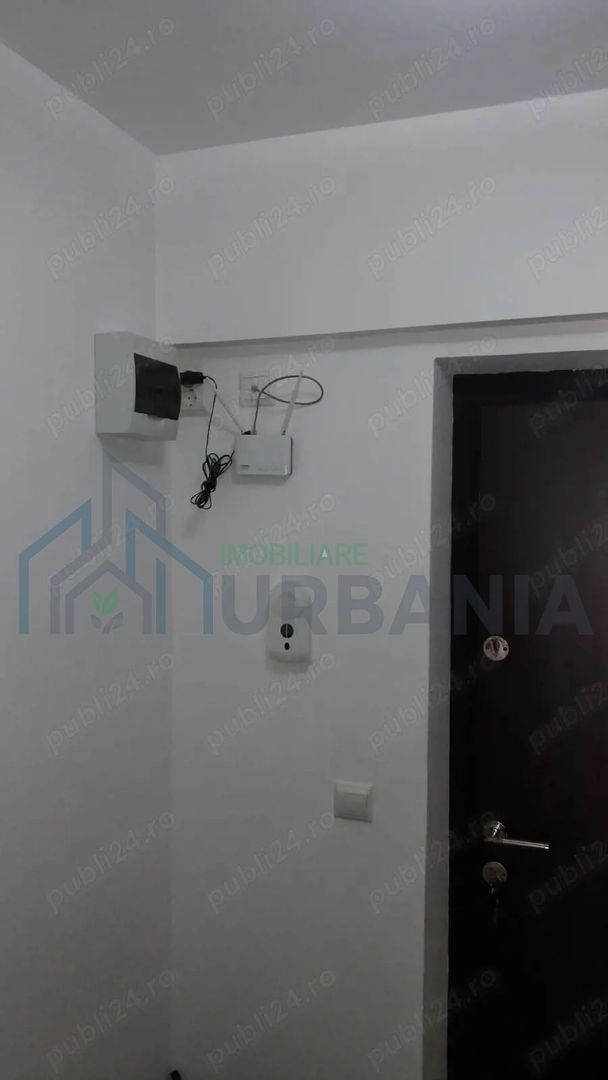 Închiriere ap 1 camera în bloc nou - Poză 5