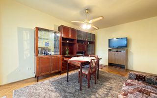 Apartament cu 3 camere | 2 bai | 64 mp | Cetate - Mercur - Poză 2