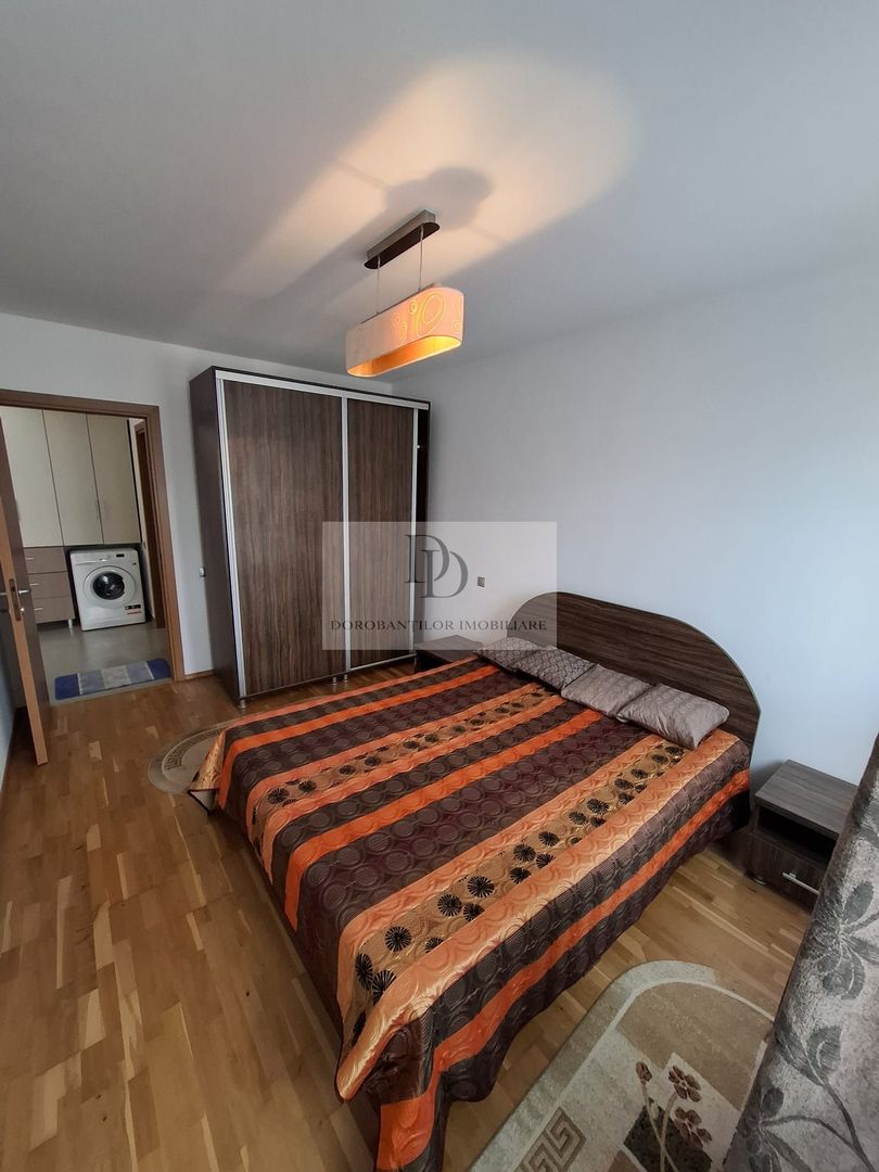 Apartament 2 camere spațios | Parcare | Dorobanților - Poză 11