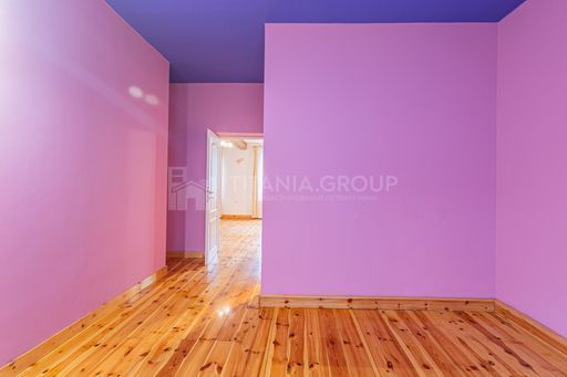 Vila in Poiana Brasov cu teren generos 1600mp, 2 corpuri, comision 0 - Poză 15