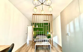 Apartament cu 1 cameră, ideal pentru investiție, Gruia. AirBnb. - Poză 12