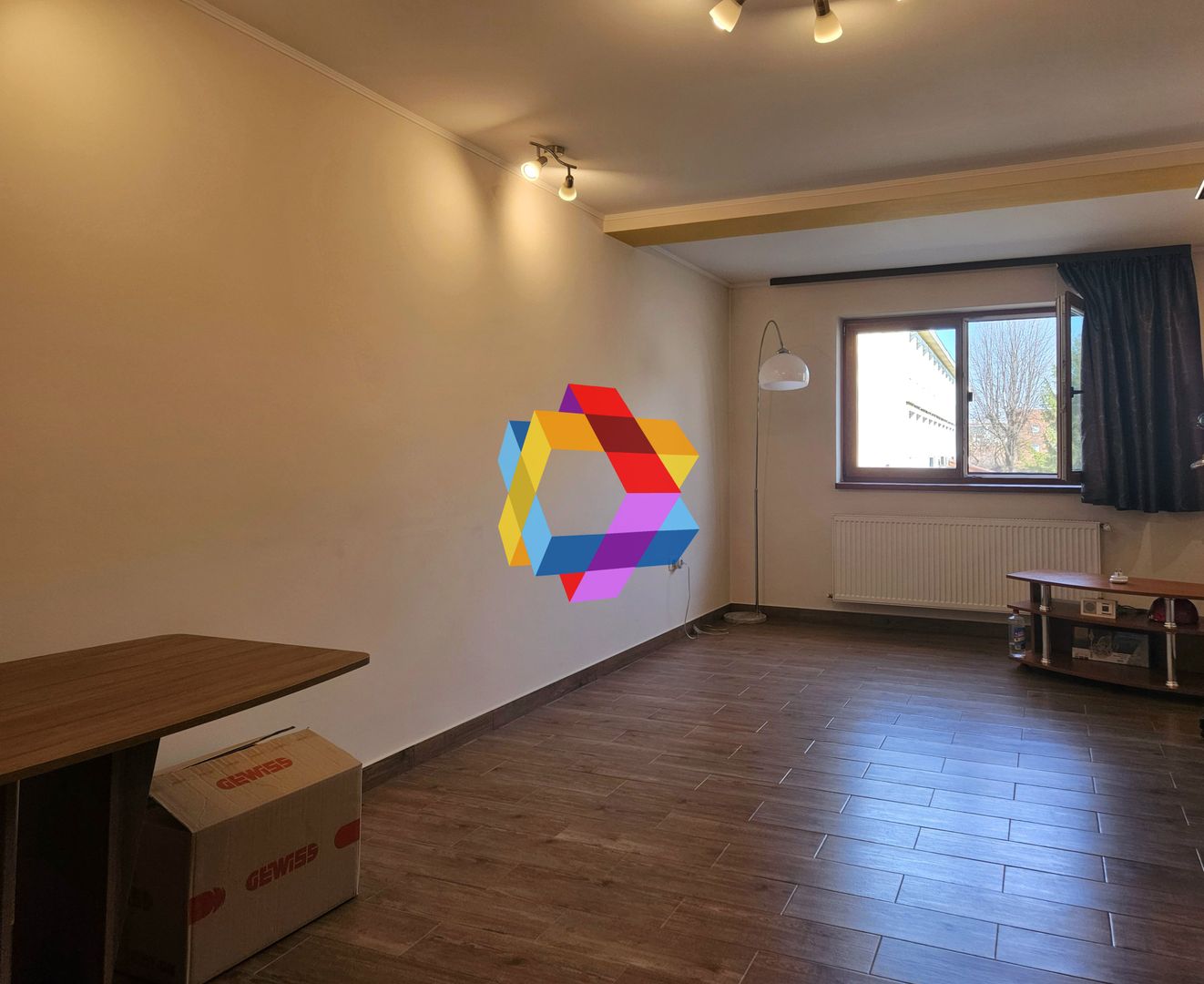 Casă plus Spațiu comercial  741 mp, Teren 906 mp Brasov - zona Blumana - Poză 21