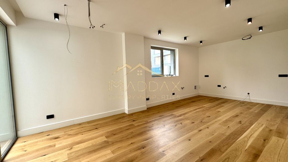 Vila impresionanta Smart&Green *258mp* // Pipera-Erou Iancu Nicolae - Poză 11