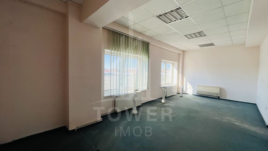 Spațiu birouri de inchiriat-Zona centrala - Poză 41