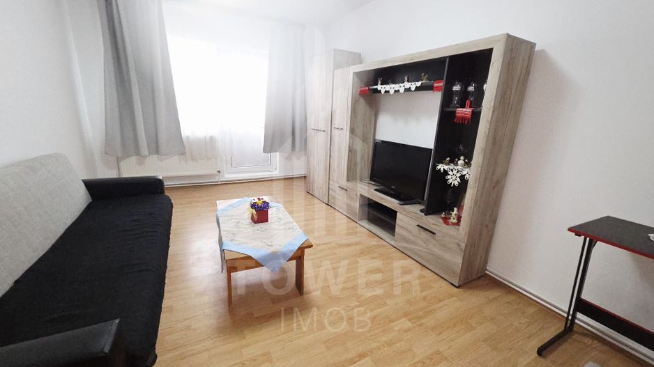 Apartament 3 camere de închiriat - Vasile Aaron - Poză 2