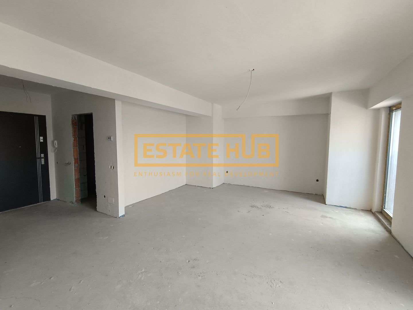 Apartament Studio | Cladie noua | CF - Poză 2