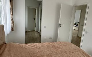 Casa individuala finisata, teren 474, zona Profi - Poză 6