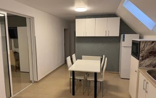 De inchiriat apartament 2 camere/ Centrul Istoric - Poză 4