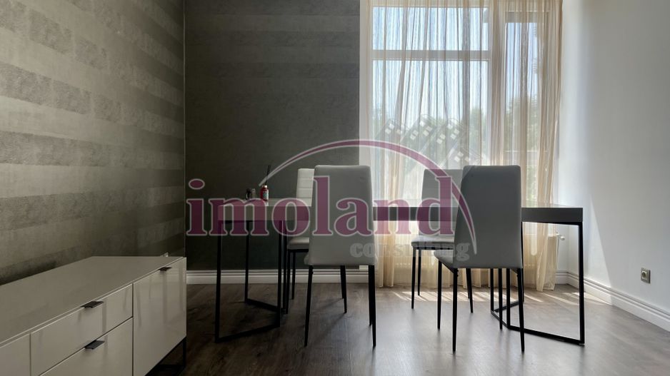 Închiriere apartament 3 camere, balcon și parcare – Laguna Residence, Floreasca - Poză 5