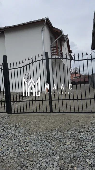 Casa tip Duplex | Teren 250 MP | Predare la cheie | Cisnadie - Poză 4