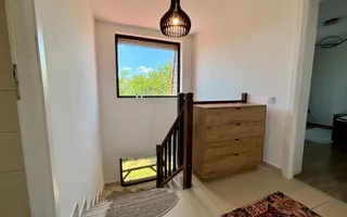 Casă 3 camere | Garaj | Terasă Amenajată | Pet-Friendly | Hărman - Poză 23