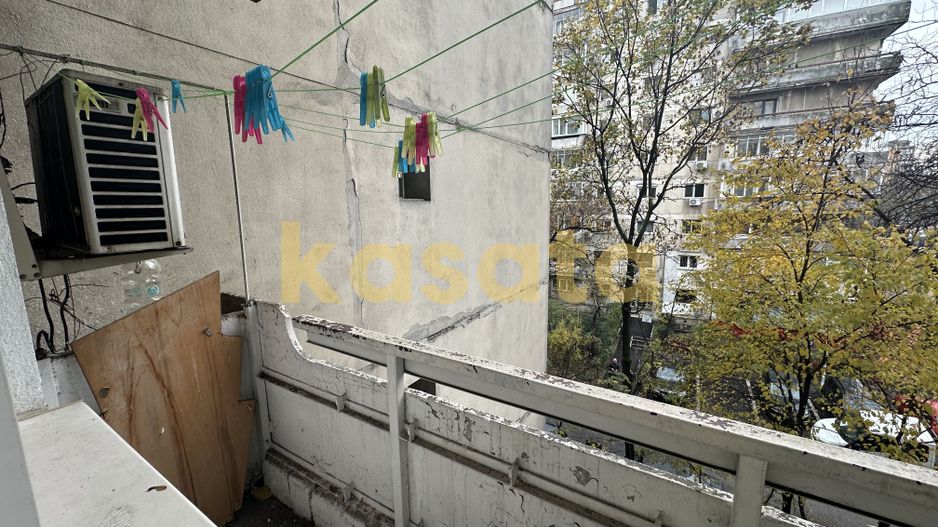 Apartament 2 Camere | Drumul Taberei | Decomandat | Etaj Intermediar - Poză 26