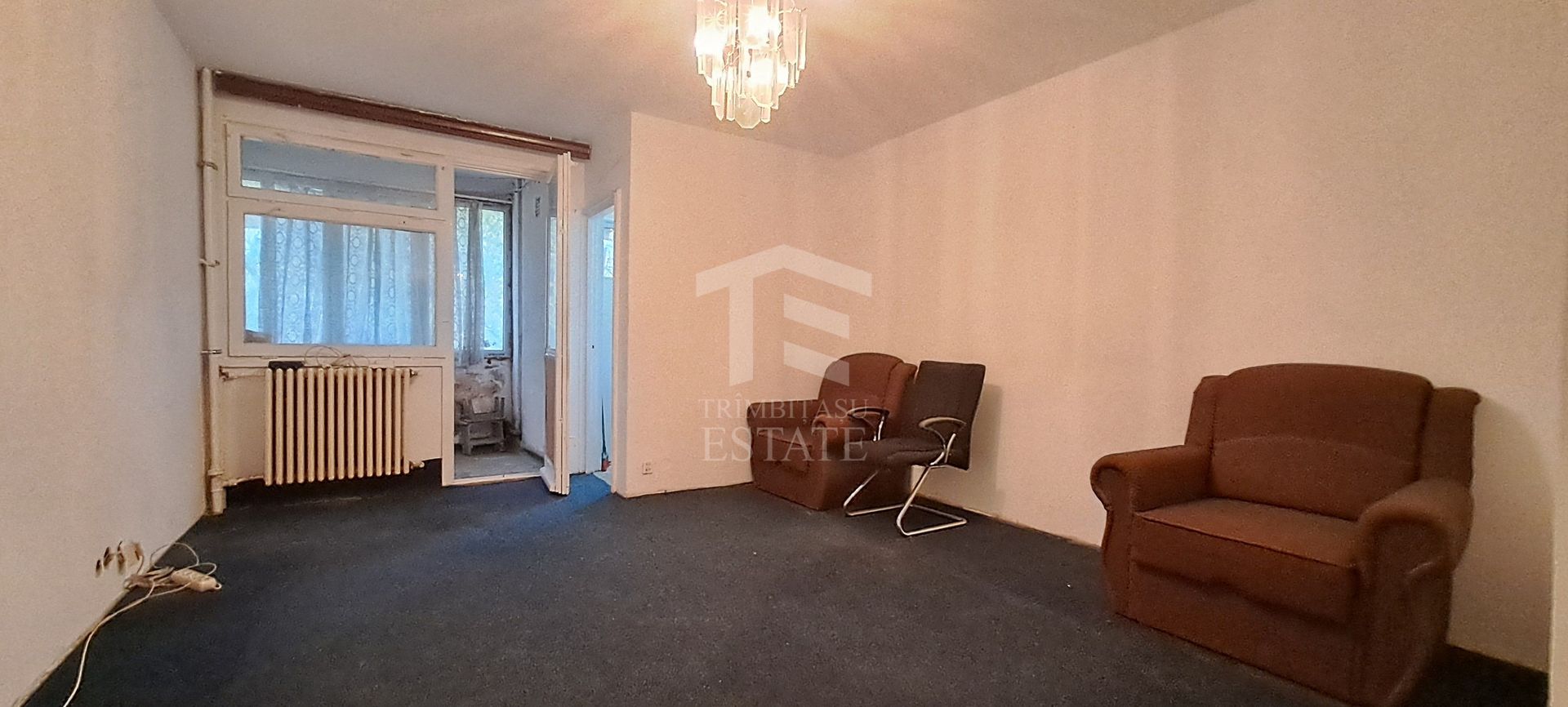 Garsoniera renovabila | Berceni - Poză 3