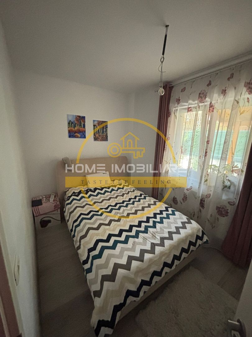 Apartament 3Camere 65mp Mobilat&Utilat -Expomobila! - Poză 3
